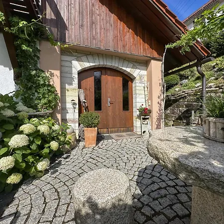 Glaeserberg * Langenbach (Thuringia)