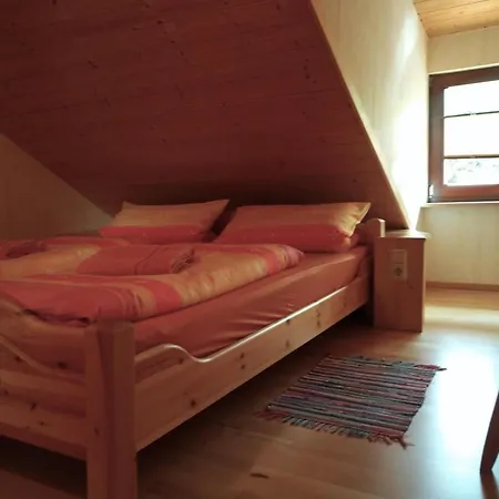 Casa vacanze Glaeserberg Langenbach (Thuringia)