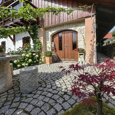 Glaeserberg Casa vacanze