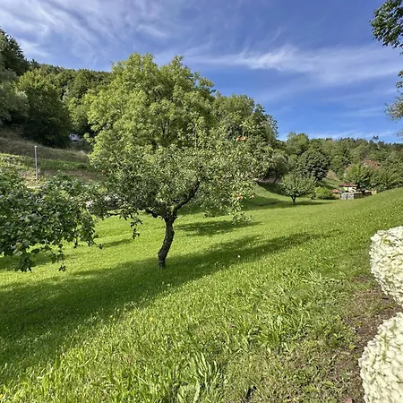 Glaeserberg Casa vacanze