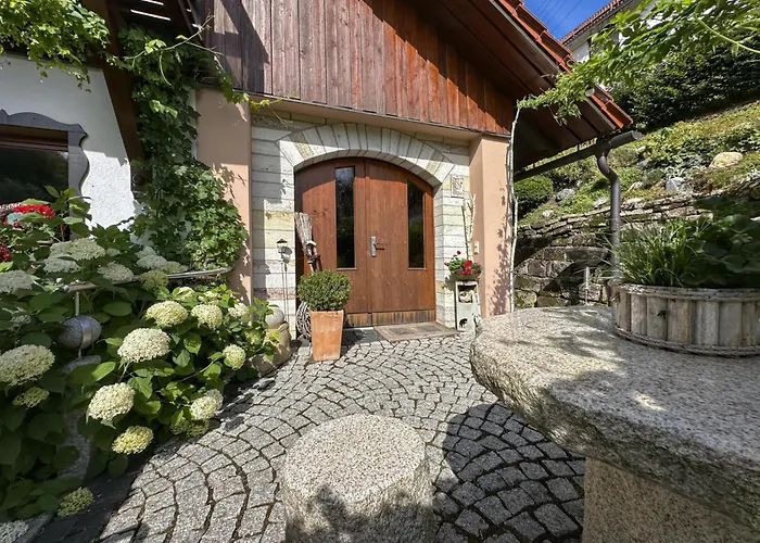 Glaeserberg * Langenbach (Thuringia)