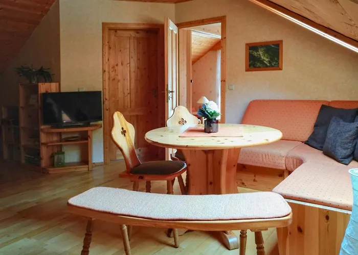 Glaeserberg * Langenbach (Thuringia)