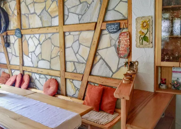 Glaeserberg Langenbach (Thuringia)