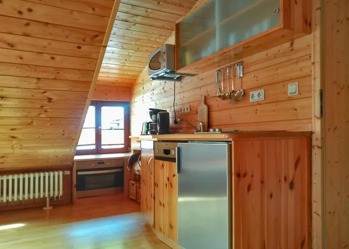 Glaeserberg * Langenbach (Thuringia)