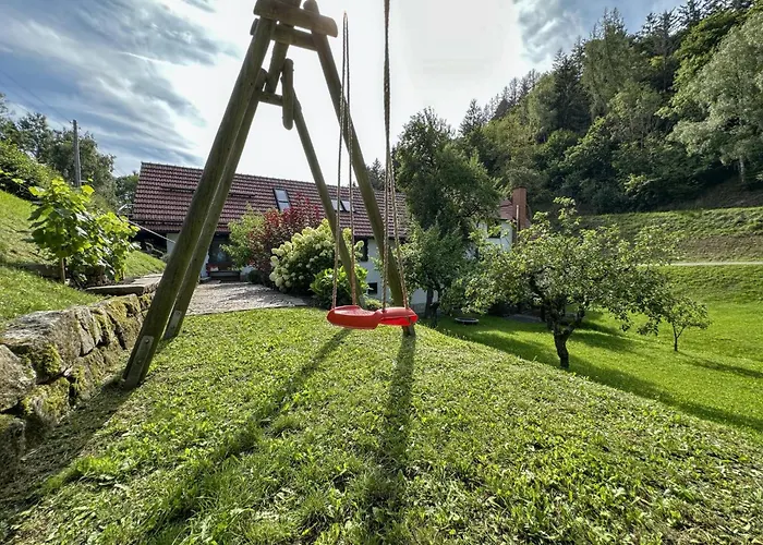 Glaeserberg Langenbach (Thuringia)